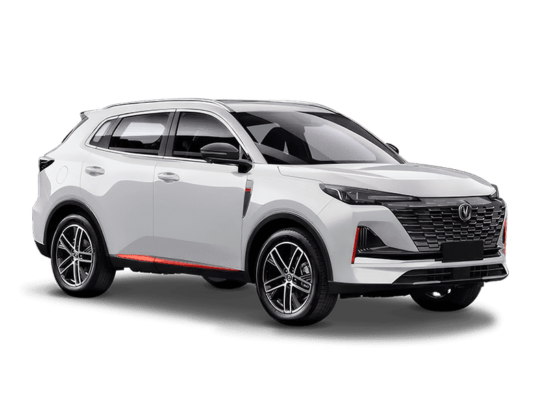 Changan UNI-S/CS55Plus по цене от 1 740 000 рублей