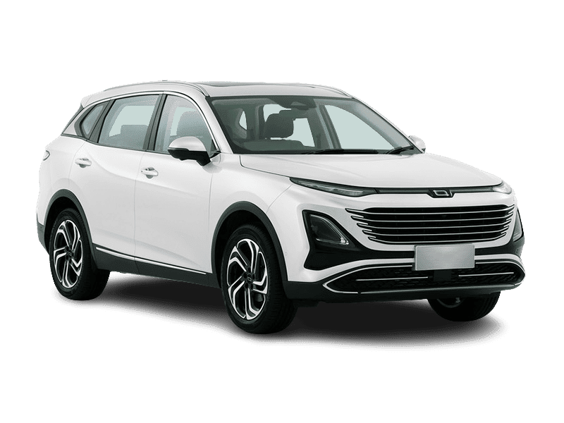 Faw Bestune T90 в наличии по цене от 1 668 000 рублей